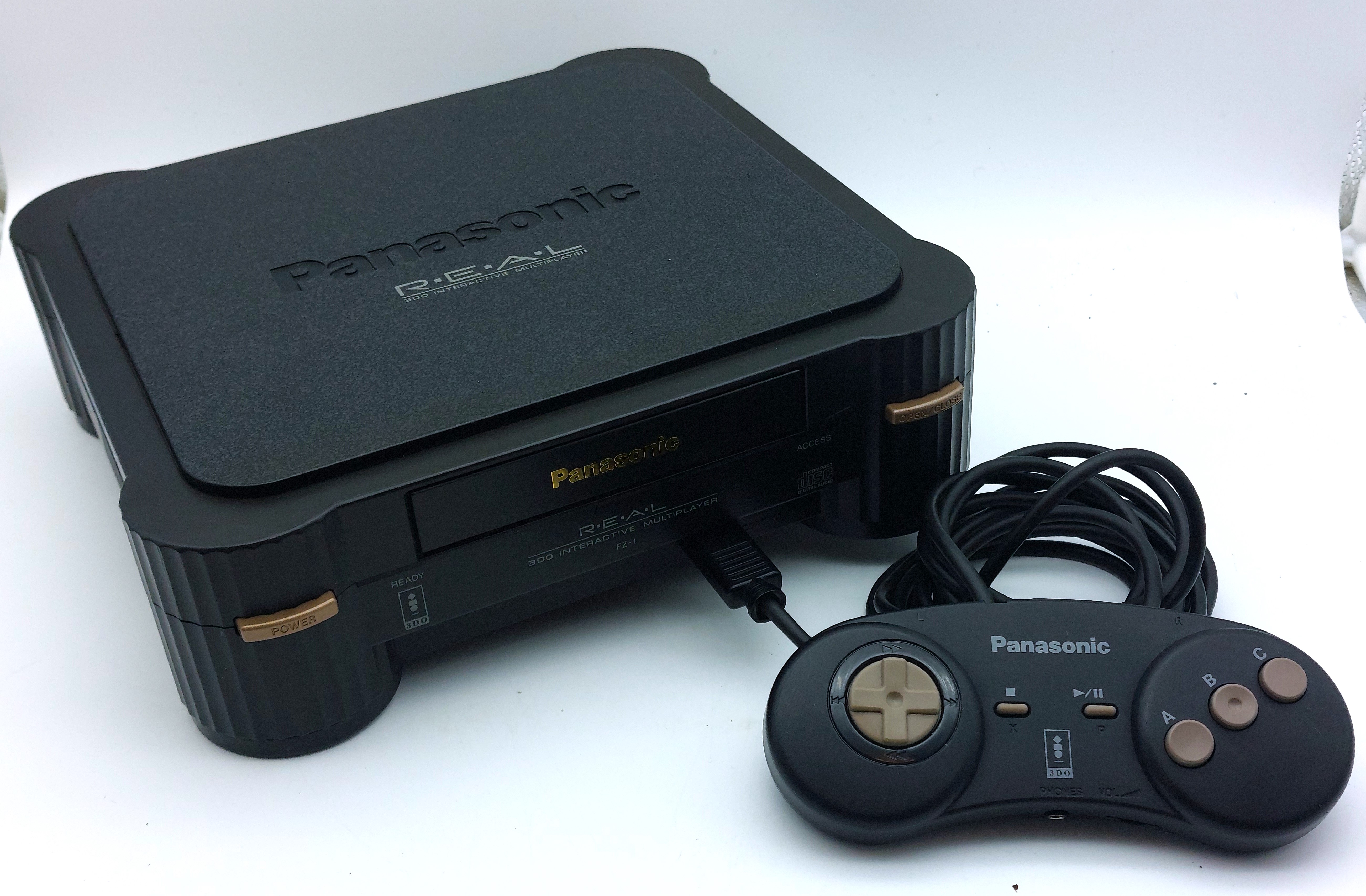 3DO